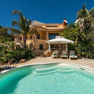 Giglio Di Chia - Your Dream Bed & Breakfast