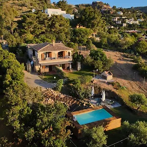 House&sea Chia Casa vacanze
