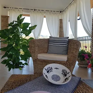 La Pavoncella Chia - Casa vacanze