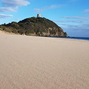 Sul Mare A Chia Villa